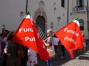 cgil cisl uil