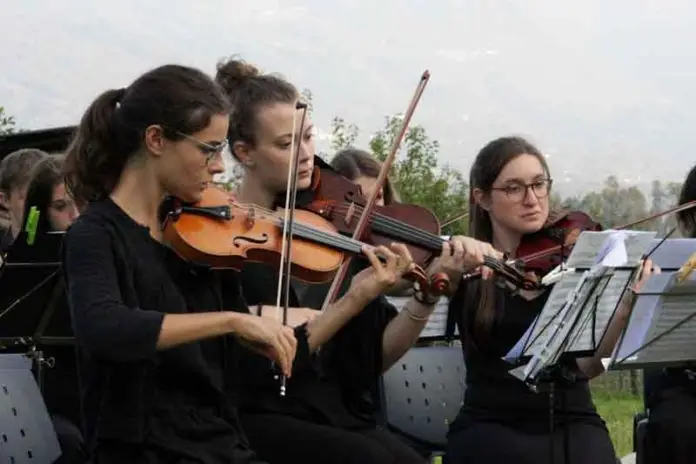 Orchestra DoLaMiTi foto G Beretta_edited