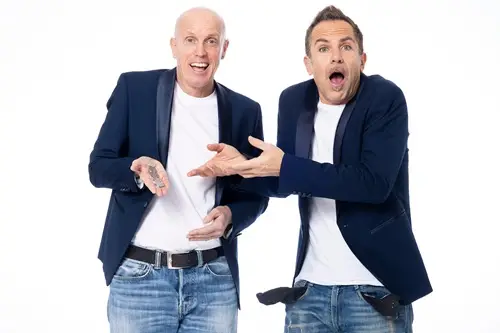 Carlo&Giorgio Carlo & Giorgio