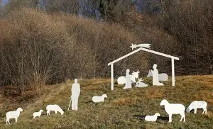 natività sitran di vazza e caneve