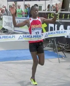 L'arrivo della Chebitok