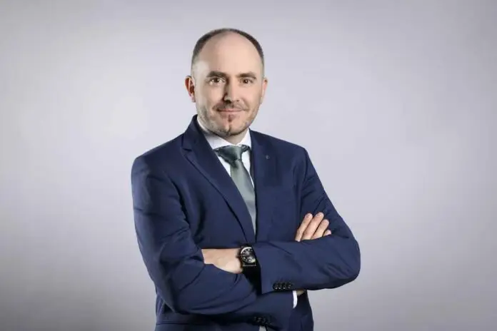 Christof Rissbacher Presidente Comitato di Gestione di Aspiag Service - Despar