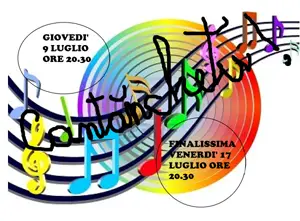 Cantanche Tu leggera