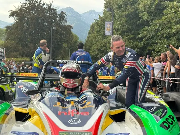 Pedavena Croce d'Aune 2026 DE GASPERI