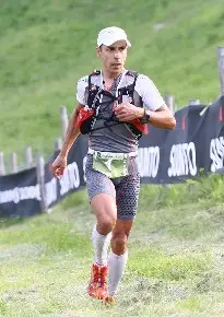 alpago trail giuliano cavallo
