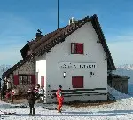 rifugio bristot