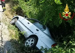 incidente san liberale