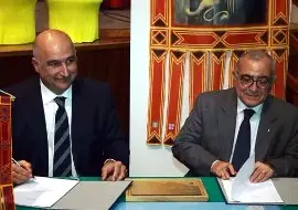 marino finozzi emilio bertan Cai