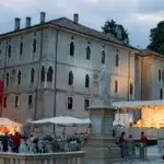 feltre fiera artigianato palazzo guarnieri