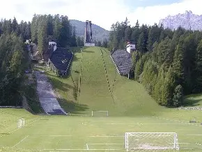 Cortina_Trampolino