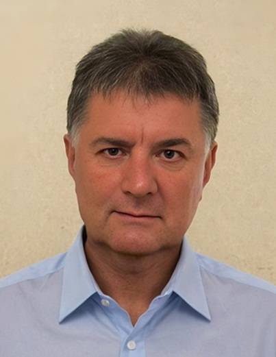 Daniele Ciani pres Ass Proprietari Nevegal