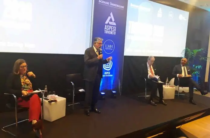 Scenari Immobiliari e Aspesi Triveneto