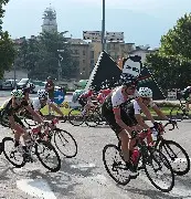 charly  gaul trento bondone