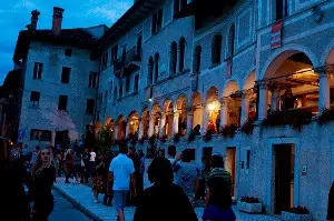 Feltre mostra artigianato