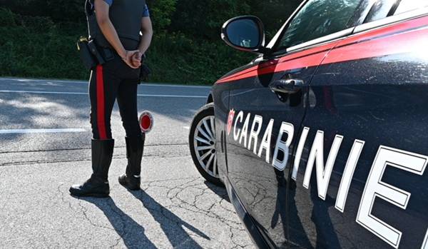 carabinieri