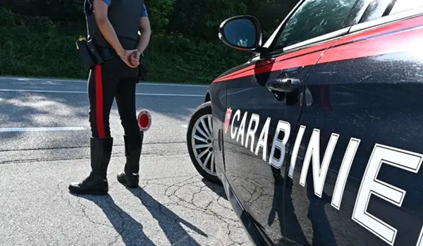 carabinieri
