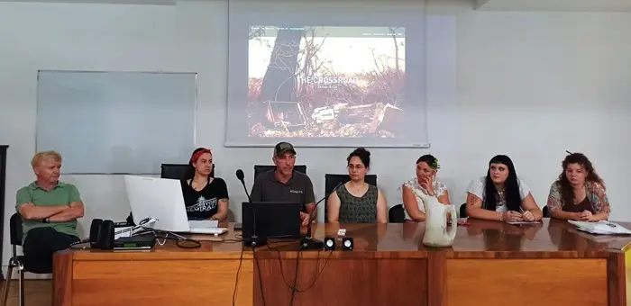 Talenti bellunesi nel cinema: il Centro Consorzi prepara le maestranze del futuro