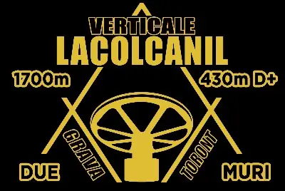 Verticale La Col Canil