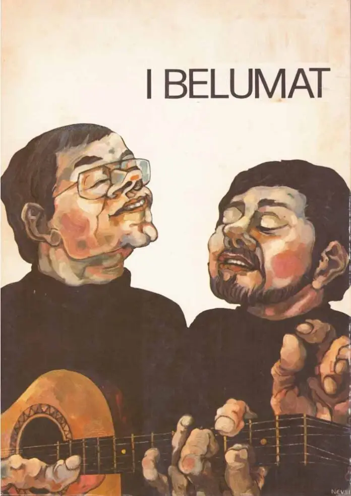Belumat