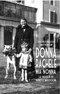 donna rachele mia nonna