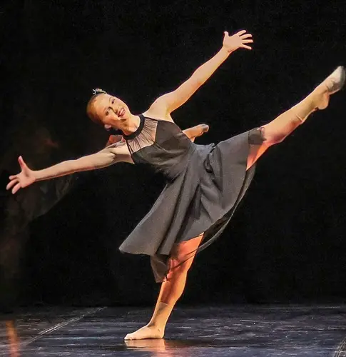 atelier teatro danza