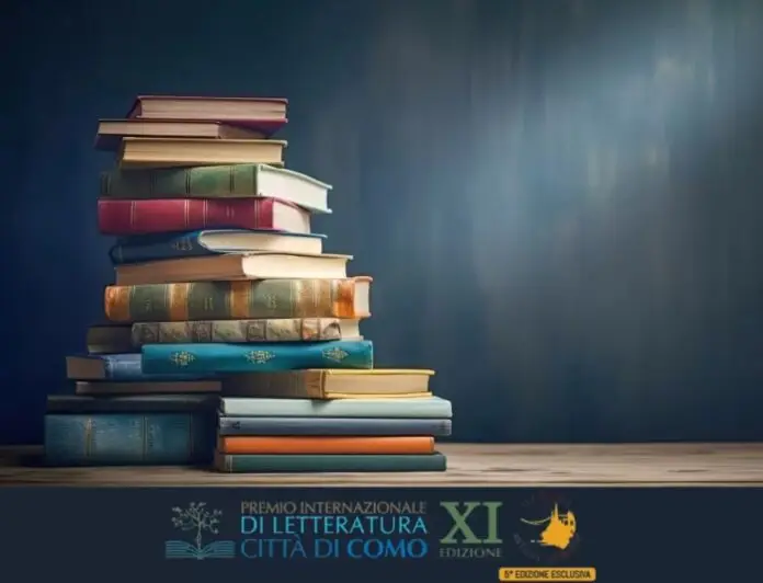 Premio internazionale di letteratura Città di Como 11ma edizione