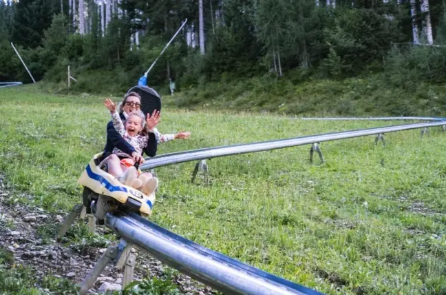 Cortina skiworld