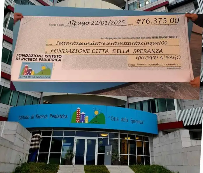 fondazione città della speranza Gruppo Alpago_edited