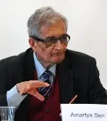 Amartya Sen