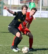 Ital Lenti Belluno Calcio PhotoScanferla