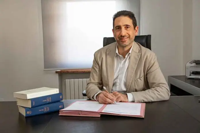Massimo Sposato presidente Appia Belluno