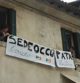 giovani democratici del Feltrino 1