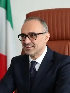 Michele Morelli, questore di Belluno