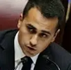 Luigi Di Maio
