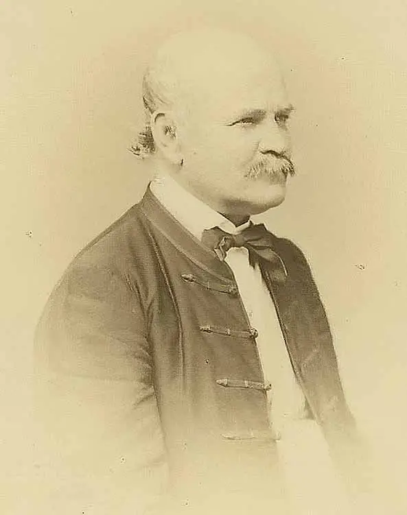 Elogio all’eresia (2). Il caso del dottor Semmelweis, che salvò migliaia di donne, ma venne ritenuto pazzo dagli illustri medici dell’Ottocento
