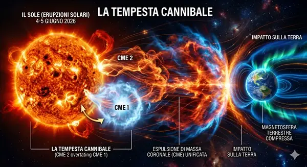 tempesta cannibale