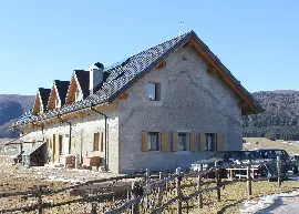 malga filippon cansiglio