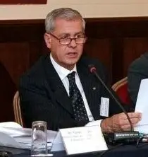 Giacomo Barbato, prefetto