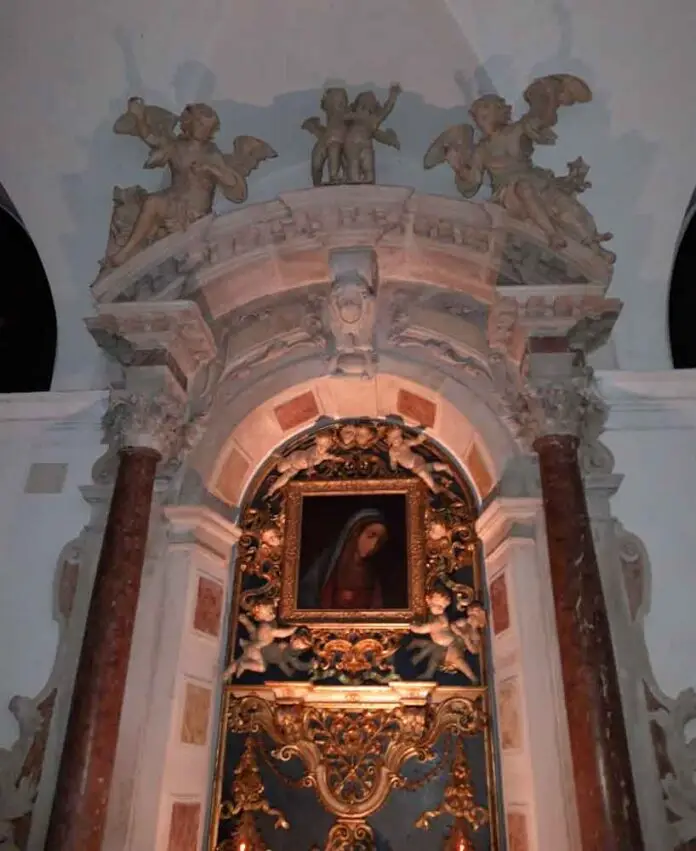Belluno Palazzo Monte di Pietà edited