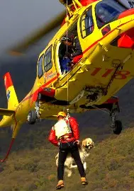 soccorso alpino