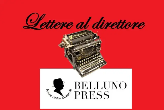 lettera al direttore