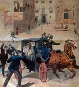 Paolo Lega di Giuseppe Galzerano