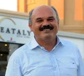 farinetti