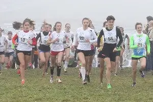 csi cesiomaggiore corsa campestre