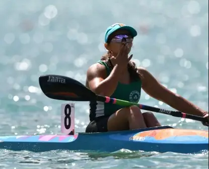 Auronzo canoa