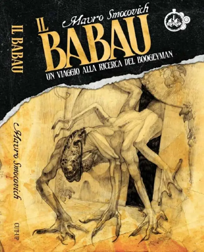 il babau di Mauro Smocovich