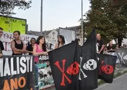 animalisti palio feltre