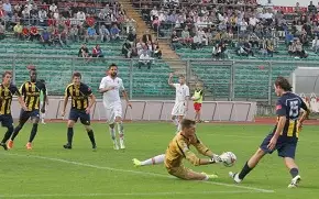 calcio belluno stefano mosca