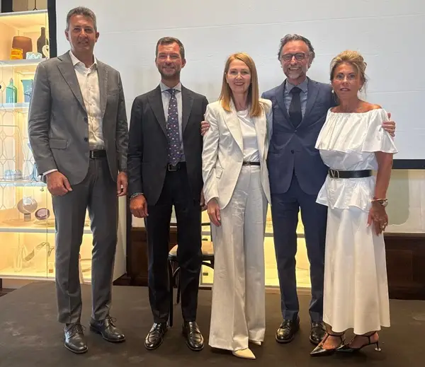 Assemblea ANFAO Venezia