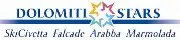 dolomiti stars 180x40